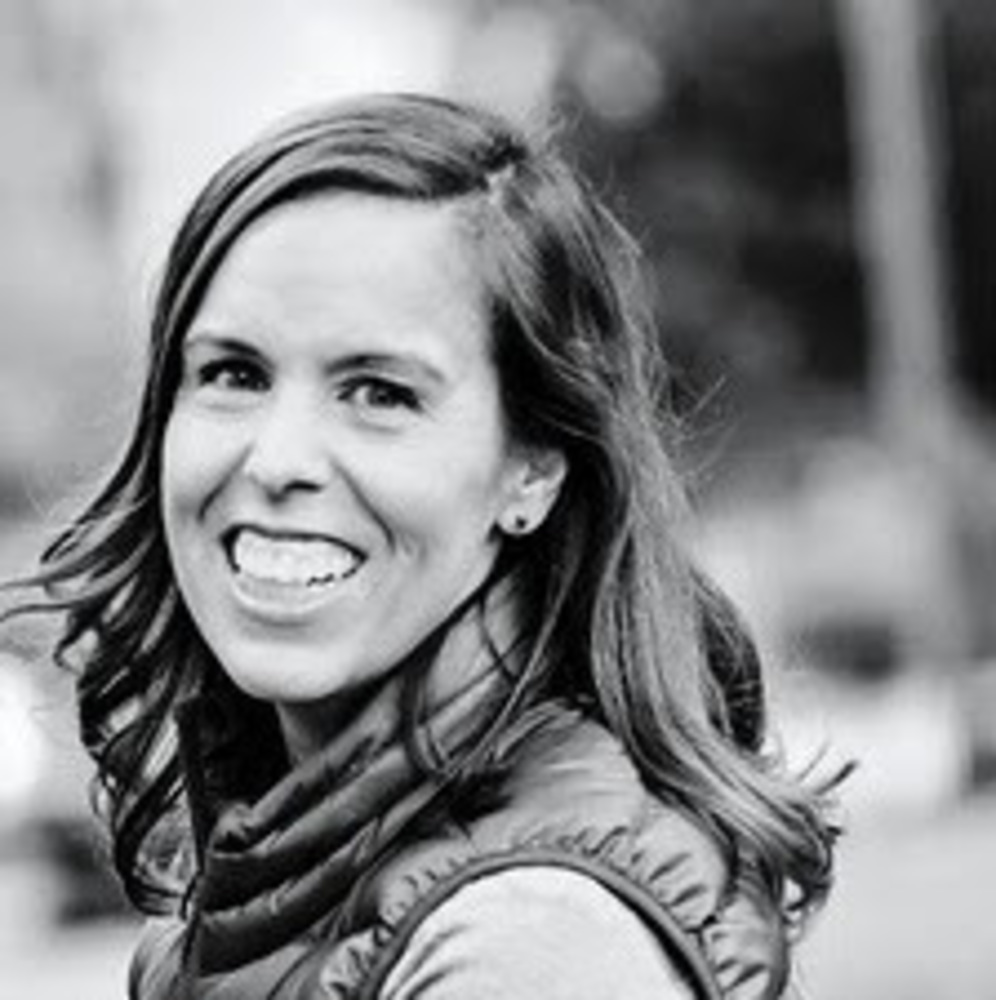 Meet your Posher, Jen